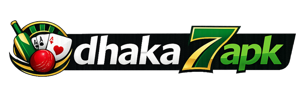 dhaka 7 apk logo